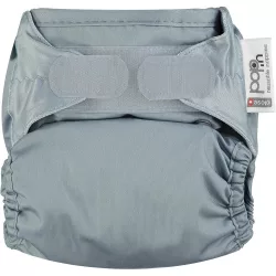 Pop-in plienka – Slate