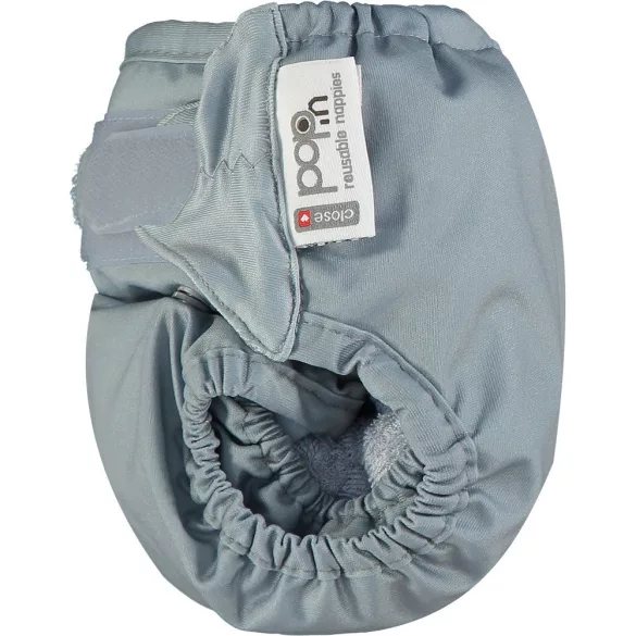 Pop-in plienka – Slate