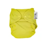 Pop-in bambusová plienka – na patentky – Celery