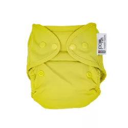 Pop-in bambusová plienka – na patentky – Celery