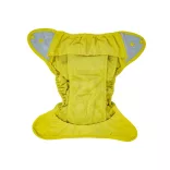Pop-in bambusová plienka – na patentky – Celery