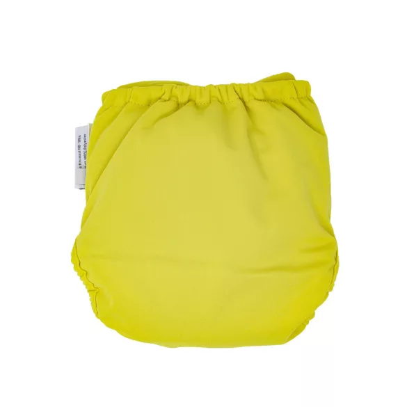 Pop-in bambusová plienka – na patentky – Celery