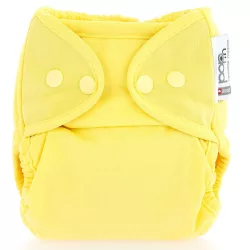 Pop-in bambusová plienka – patentovaná – Sunshine