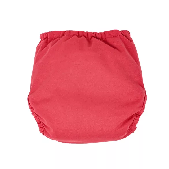 Pop-in bambusová plienka – patentovaná – Raspberry
