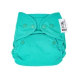 Pop-in bambusová plienka – patentovaná, onesize – Jungle