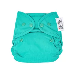   Pop-in bambusová plienka – patentovaná, onesize – Jungle