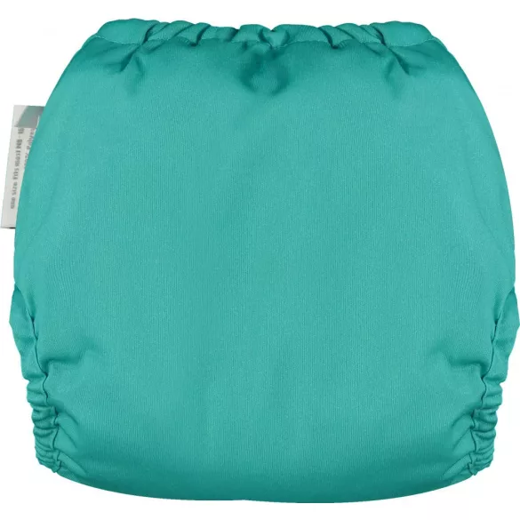 Pop-in bambusová plienka – patentovaná, onesize – Jungle