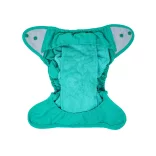 Pop-in bambusová plienka – patentovaná, onesize – Jungle