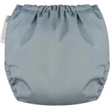 Bambusová plienka Pop-in – s patentom – Slate