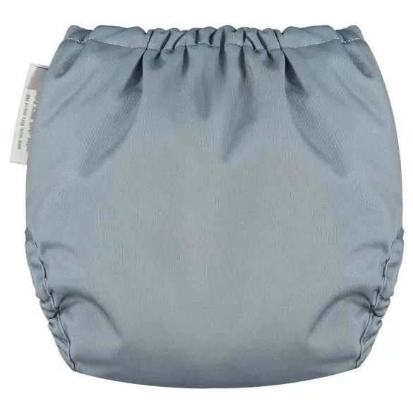 Bambusová plienka Pop-in – s patentom – Slate