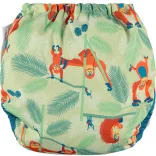 Pop-in plienka – Orangutan