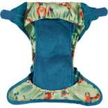 Pop-in plienka – Orangutan
