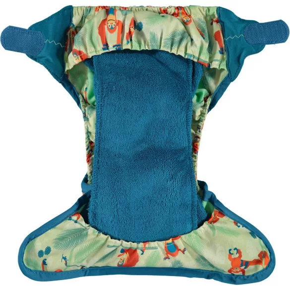 Pop-in plienka – Orangutan