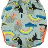Pop-in patentová plienka – Toucan