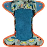 Pop-in patentová plienka – Toucan