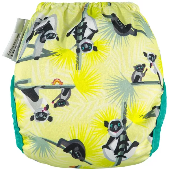 Pop-in plienka pre novorodencov – Lemur