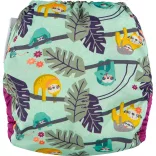 Pop-in plienka pre novorodencov – Sloth