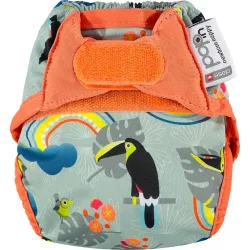 Pop-in plienka pre novorodencov – Toucan