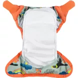 Pop-in plienka pre novorodencov – Toucan