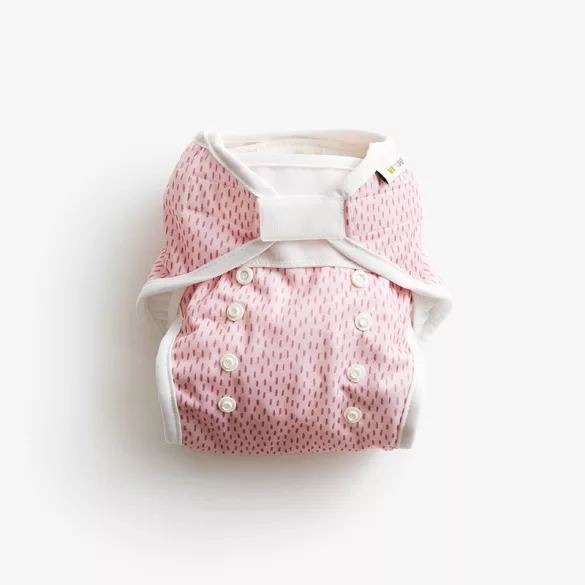 Vimse AI2 plienkový obal – Pink Sprinkle