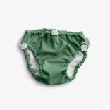Vimse nastaviteľná plavecká plienka – Green