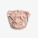 Vimse nastaviteľná plavecká plienka – Pink