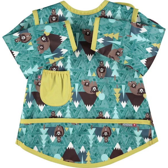 Pop-in podložka veľkosť 3 – Bear