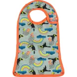 Pop-in podbradník veľkosť 2 – Toucan