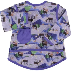 Pop-in podložka veľkosť 3 – Moose
