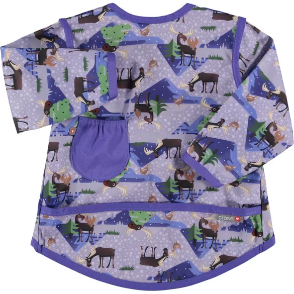 Pop-in podložka veľkosť 3 – Moose