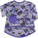 Pop-in podložka veľkosť 4 – Moose
