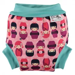 Plavecké plienky Pop-in – Kokeshi Doll