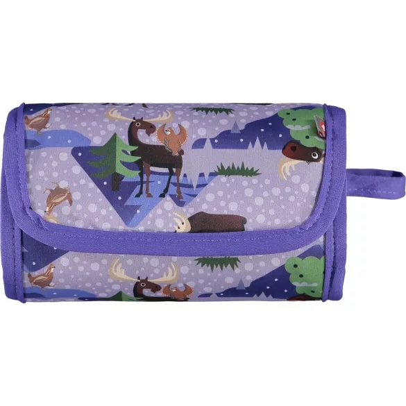 Pop-in podložka na prebaľovanie – Moose