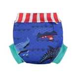 Pop-in plavecká plienka – Whale Shark