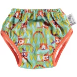 Odvykačská plienka Pop-in – Tiger
