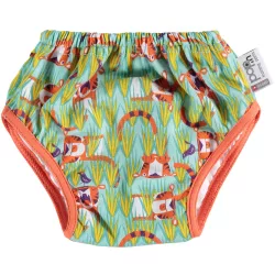 Odvykačská plienka Pop-in – Tiger