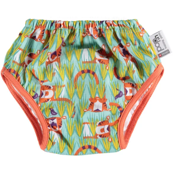 Odvykačská plienka Pop-in – Tiger