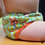 Odvykačská plienka Pop-in – Tiger