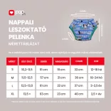 Odvykačská plienka Pop-in – Tiger