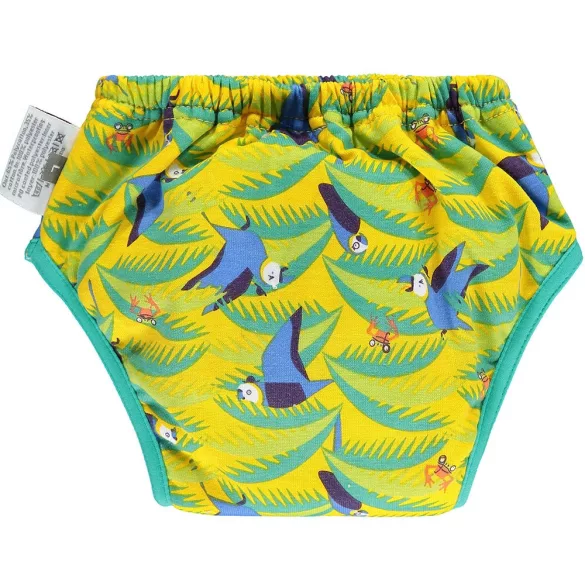 Pop-in plienka na odvykanie od plienok – Parrot – M