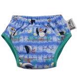 Pop-in plienka na odvykanie od plienok – Blue Puffin