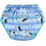 Pop-in plienka na odvykanie od plienok – Blue Puffin