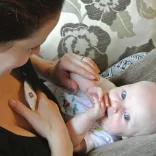 Pop-in umývateľné vložky do podprsenky (3 páry)