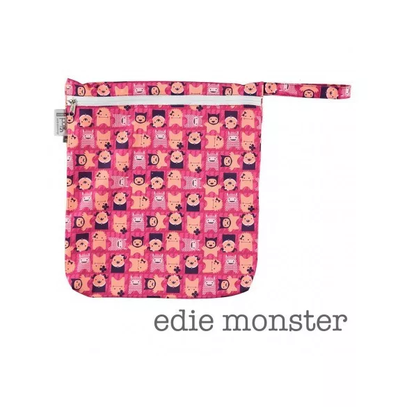 Pop-in taška na plienky – Monster Edie