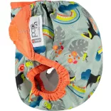 Pop-in plienkový obal - Toucan