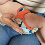 Pop-in plienkový obal - Toucan