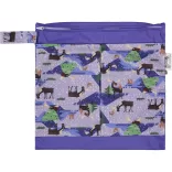 Pop-in taška na plienky – Moose