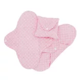 Imse Active prateľná vložka – Pink Halo