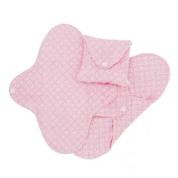 Imse Active prateľná vložka – Pink Halo