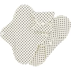 Imse Active prateľná vložka – Dots